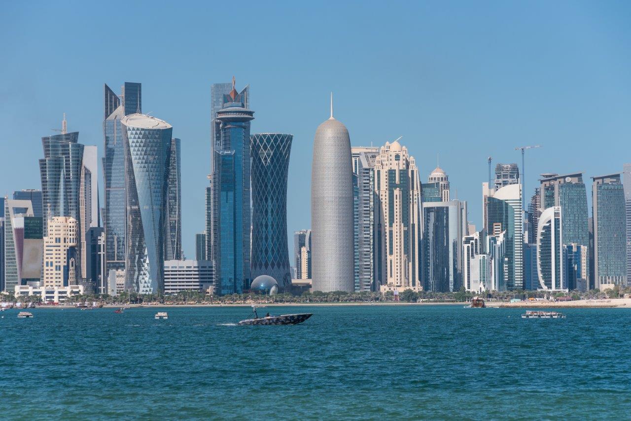 Doha, Qatar, Middle East Doha, Qatar, Middle East